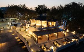 Beau Rivage Suites